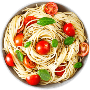 pasta