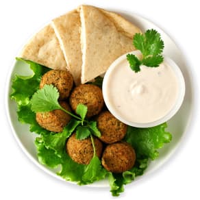 food